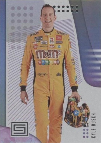 2020 Panini Chronicles - Kyle Busch #5
