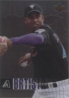 2006 Upper Deck Special F/X - Miguel Batista #508