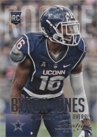 2015 Panini Prestige Byron Jones #210
