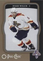 2007-08 O-Pee-Chee - Noah Welch #214
