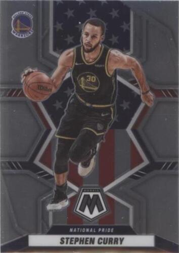 2021-22 Mosaic STEPHEN CURRY Genesis Prizm Case Hit SSP PSA 2021-22 Mosaic STEPHEN CURRY Genesis Prizm Case Hit SSP PSA