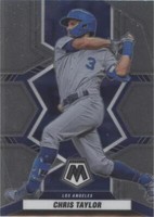 2022 Panini Mosaic - Chris Taylor #31