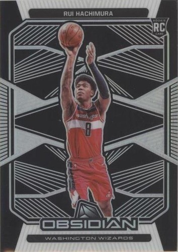 Rui Hachimura 2019-20 Panini Mosaic #231 PSA 10 GEM MT | eBay