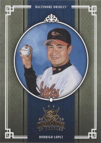 RODRIGO★Quien Rodrigo Trading Cards for sale | eBay