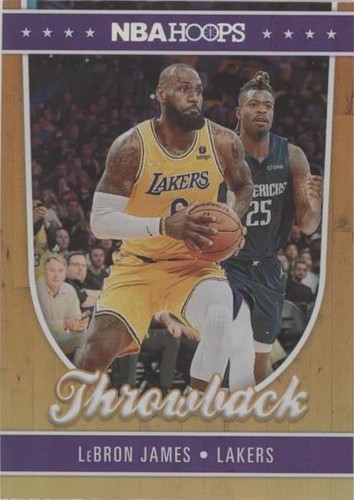 その他 LeBron James optic orange 77/199 LeBron James 2019 Optic #60 Orange /199 Price Guide - Sports