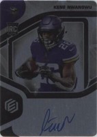 2021 Panini Elements Kene Nwangwu #153
