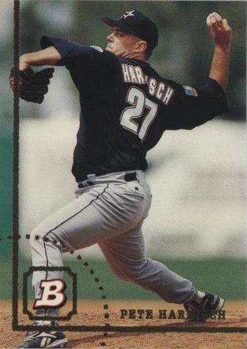 1994 Bowman - Pete Harnisch #286