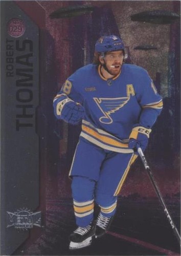 2023-24 Skybox Metal Universe - Robert Thomas #029
