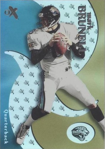 2000 EX Mark Brunell #88