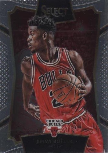 その他 2015 Jimmy Butler PSA silver prizm 2015 Jimmy Butler PSA silver prizm（Jimmy Butler 2021 Prizm