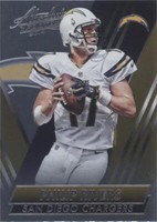 2014 Panini Absolute Philip Rivers #90
