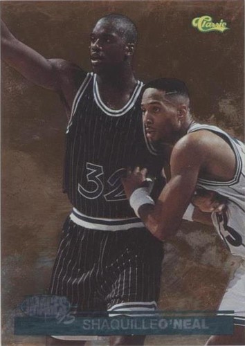 1993 Classic Images Four Sport #123 Harold Miner - Miami Heat | eBay