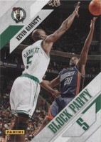 2009-10 Panini - Kevin Garnett #7