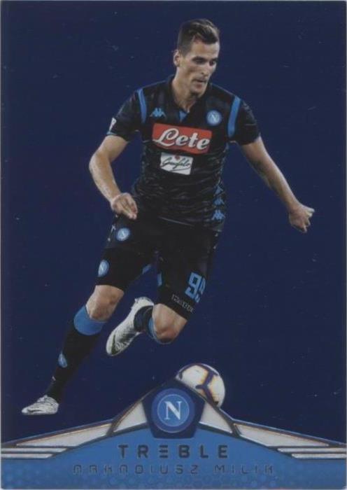 スアド セルダル Panini Treble ルーキー 8/75 その他