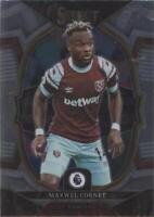 2022-23 Panini Select Premier League Maxwel Cornet #92