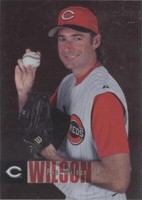 2006 Upper Deck Special F/X - Paul Wilson #577