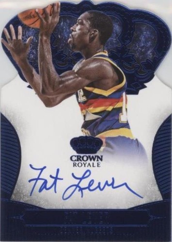 2013-14 Panini Preferred - Fat Lever #213