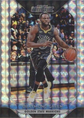 【激レア】draymond green auto/25 Panini Basketball Draymond Green Autographed Sports Trading