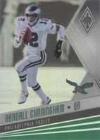 2017 Panini Phoenix Randall Cunningham #71
