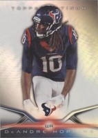 2014 Topps Platinum DeAndre Hopkins #49