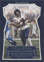 2016 Panini Alshon Jeffery #36