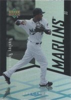 2007 Upper Deck Spectrum - Hanley Ramirez #66