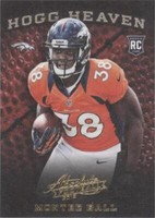 2013 Panini Absolute Montee Ball #88