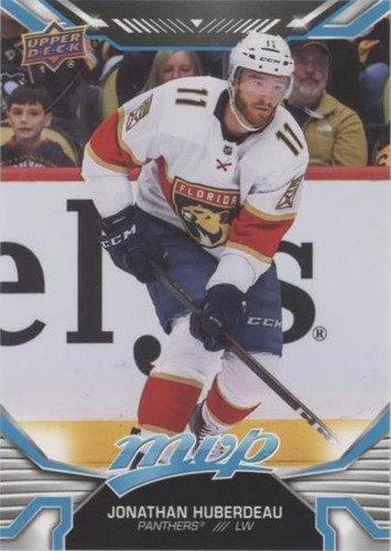 2022-23 Upper Deck MVP - Jonathan Huberdeau #28
