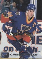 1998-99 Pacific - Chris Pronger #44