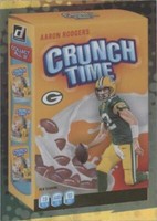 2022 Panini Donruss Aaron Rodgers #CT-9