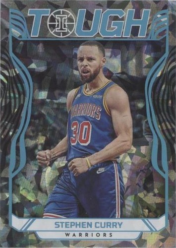 2021-22 Panini Illusions - Stephen Curry #23
