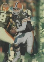 2000 Upper Deck Encore Tim Couch #52