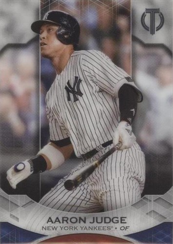 2026 Topps 75 Anniversary Aaron Judge 4/75 | eBay