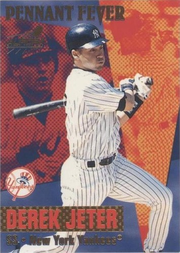 1999 Pacific Aurora - Sammy Sosa #5