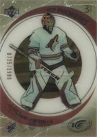 2005-06 Upper Deck Ice - David LeNeveu #141