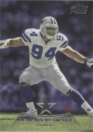 2010 Topps Prime DeMarcus Ware #115