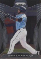 2019 Panini Prizm - Edwin Encarnacion #144