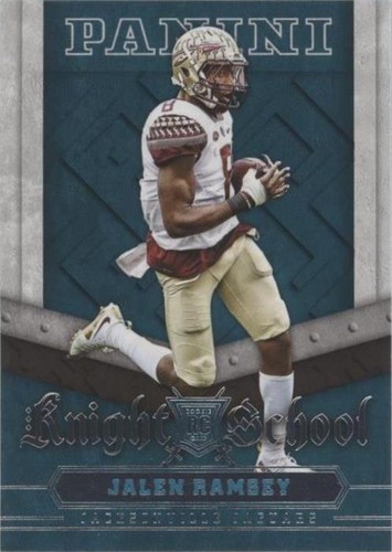 2016 Panini Jalen Ramsey #2