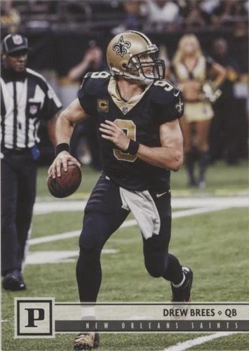 2018 Panini Drew Brees #200