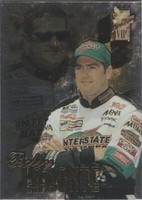 1999 Press Pass VIP - Bobby Labonte #X 13