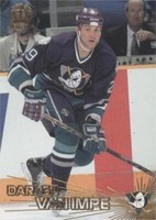 1997-98 Pacific Crown Collection - Darren Van Impe #286