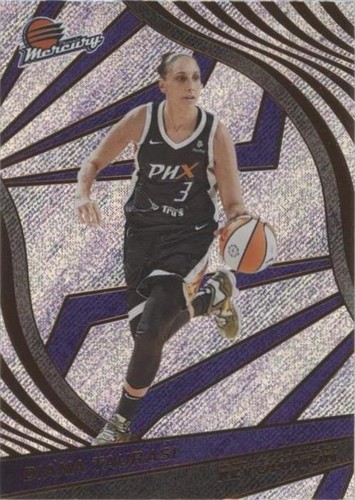 2022 Panini Revolution WNBA - Diana Taurasi #42