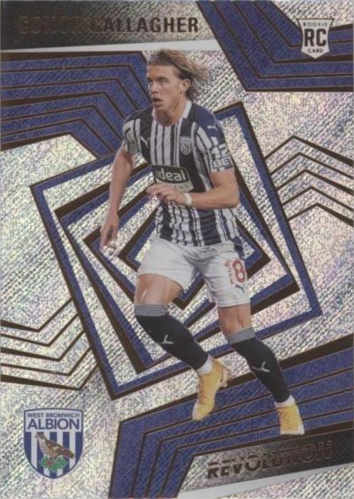Conor Gallagher Trading Cards for sale | eBay