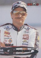 1999 Wheels - Dale Earnhardt #9