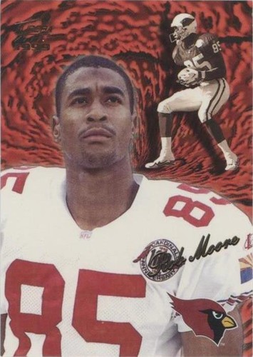 1999 Pacific Aurora Rob Moore #3