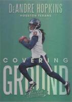 2018 Panini Absolute DeAndre Hopkins #CG-DH