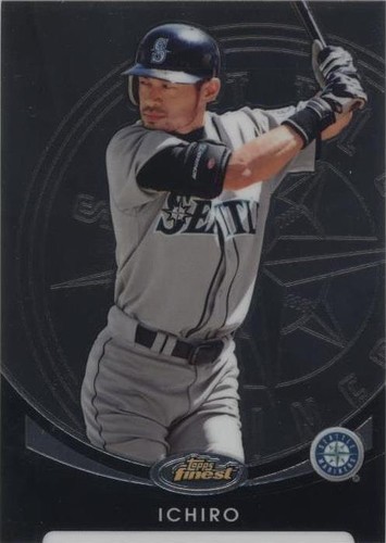 2023 topps wbc Team Samurai イチロー 2023 Topps World Baseball Classic Team Samurai Ichiro