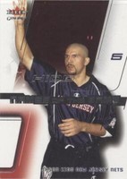 2002-03 Fleer Genuine - Jason Kidd #NG 12