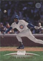 1999 Topps Stadium Club - Jose Hernandez #111