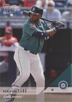 2018 Topps Now - Robinson Cano #OD-199
